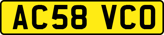 AC58VCO