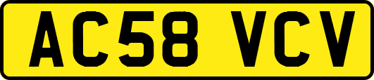AC58VCV