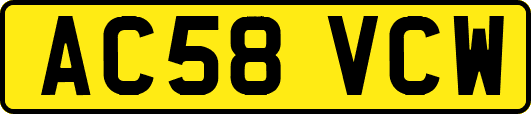 AC58VCW