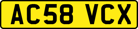 AC58VCX