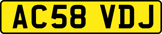 AC58VDJ