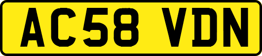 AC58VDN