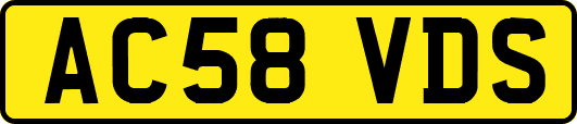 AC58VDS