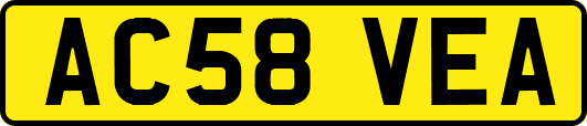 AC58VEA