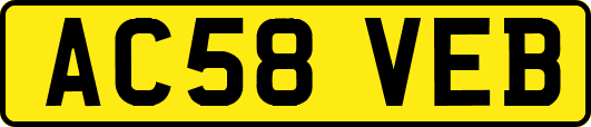 AC58VEB
