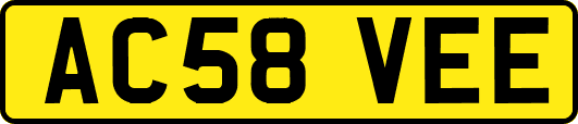 AC58VEE