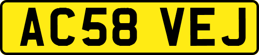 AC58VEJ