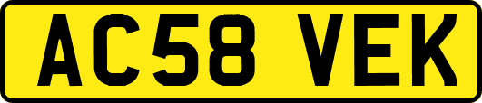 AC58VEK