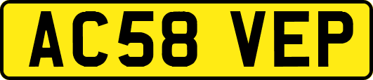 AC58VEP
