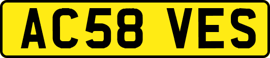 AC58VES