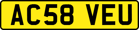 AC58VEU