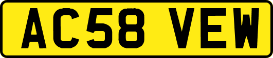 AC58VEW