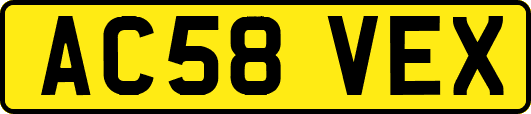 AC58VEX