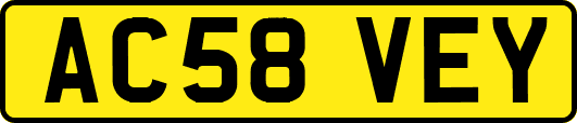 AC58VEY