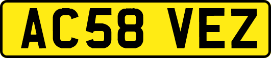 AC58VEZ