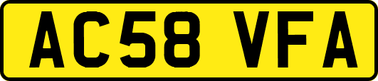 AC58VFA