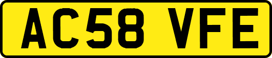 AC58VFE