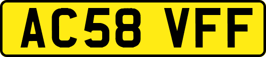 AC58VFF