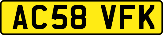 AC58VFK