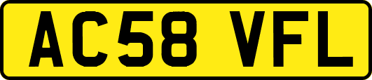 AC58VFL