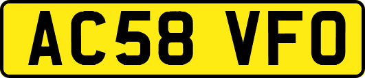 AC58VFO