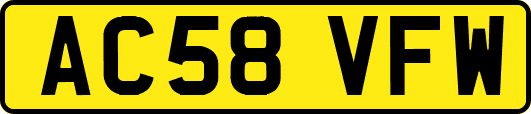 AC58VFW