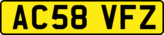AC58VFZ