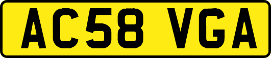 AC58VGA