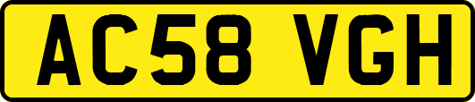 AC58VGH
