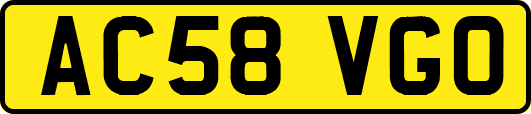 AC58VGO