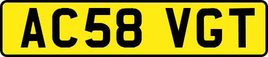 AC58VGT