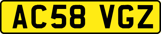 AC58VGZ