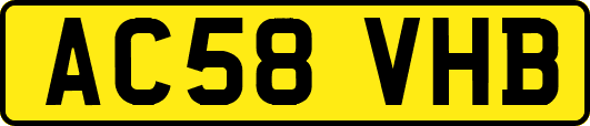 AC58VHB