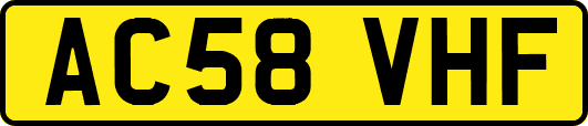AC58VHF