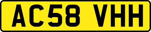 AC58VHH