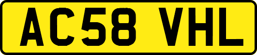 AC58VHL