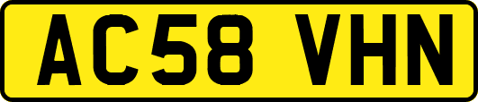 AC58VHN