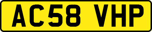 AC58VHP