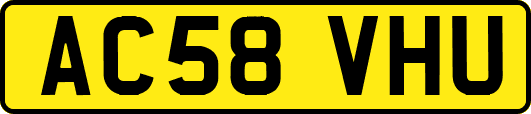AC58VHU