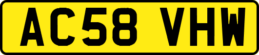 AC58VHW