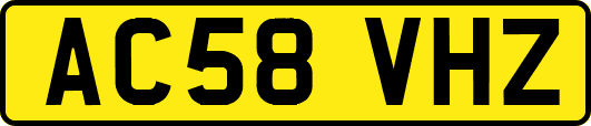 AC58VHZ