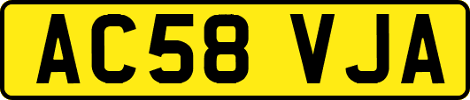 AC58VJA