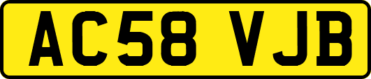 AC58VJB