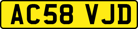 AC58VJD