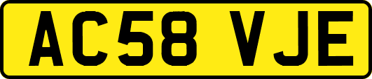 AC58VJE