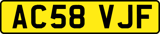 AC58VJF