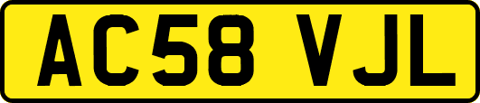 AC58VJL