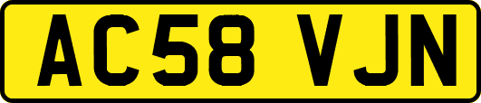 AC58VJN