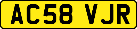 AC58VJR