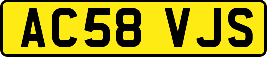 AC58VJS